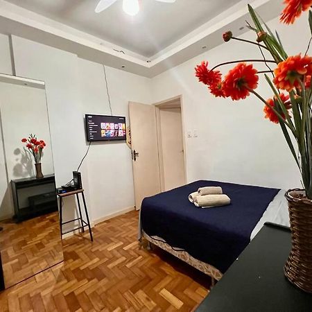 Otimo Apartamento A 300 Metros Da Praia L M 129 Ap105 ريو دي جانيرو المظهر الخارجي الصورة