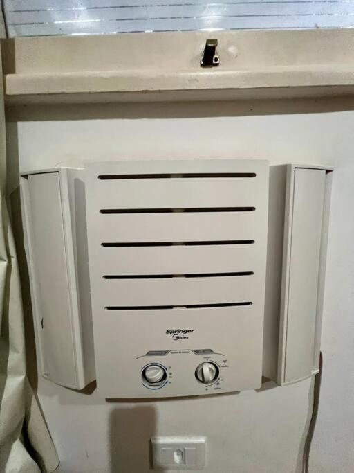 Otimo Apartamento A 300 Metros Da Praia L M 129 Ap105 ريو دي جانيرو المظهر الخارجي الصورة