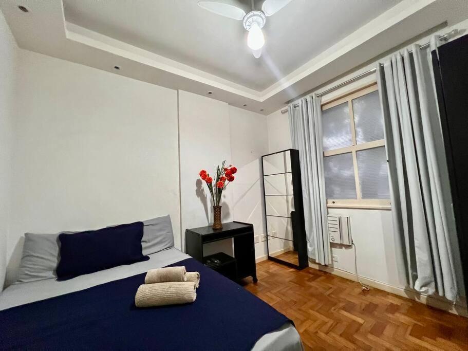 Otimo Apartamento A 300 Metros Da Praia L M 129 Ap105 ريو دي جانيرو المظهر الخارجي الصورة