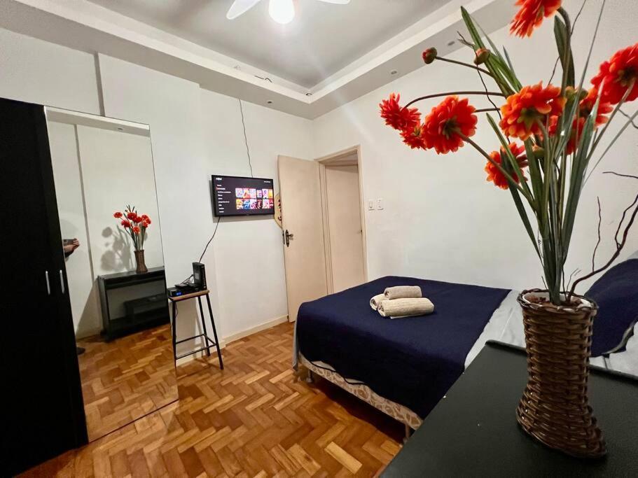 Otimo Apartamento A 300 Metros Da Praia L M 129 Ap105 ريو دي جانيرو المظهر الخارجي الصورة