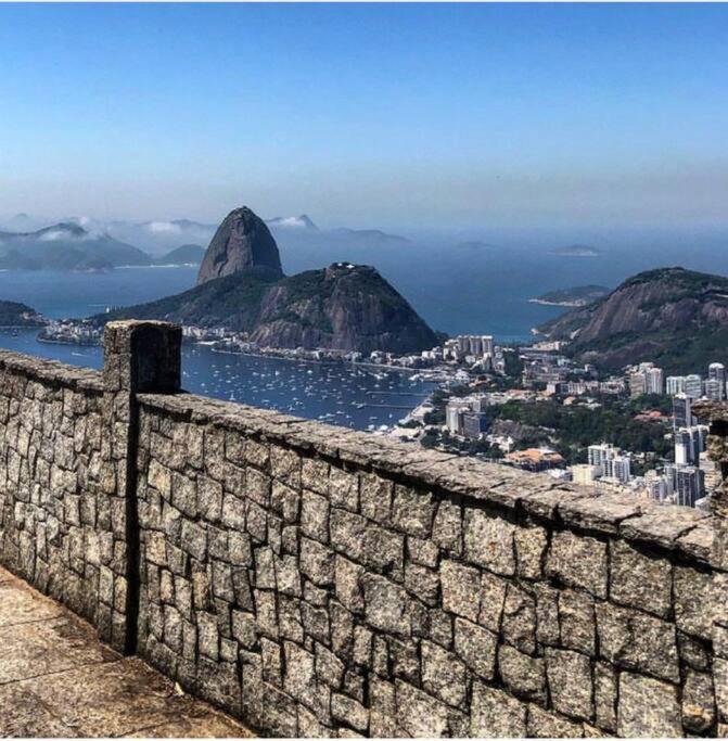 Otimo Apartamento A 300 Metros Da Praia L M 129 Ap105 ريو دي جانيرو المظهر الخارجي الصورة